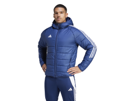 ADIDAS TIRO24 WINT JKT - NAVBLU/WHITE
