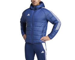 ADIDAS TIRO24 WINT JKT - NAVBLU/WHITE