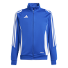 ADIDAS TIRO24 TR JKT JR. - ROYBLU/WHITE