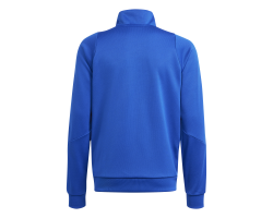 ADIDAS TIRO24 TR JKT JR. - ROYBLU/WHITE