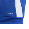 ADIDAS TIRO24 TR JKT JR. - ROYBLU/WHITE