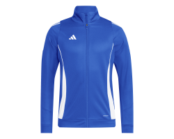 ADIDAS TIRO24 TR JKT - ROYBLU/WHITE