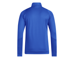 ADIDAS TIRO24 TR JKT - ROYBLU/WHITE