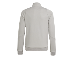ADIDAS TIRO24 TR JKT JR. - TMMDGR/WHITE