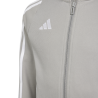 ADIDAS TIRO24 TR JKT JR. - TMMDGR/WHITE