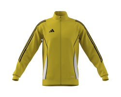 ADIDAS TIRO24 TR JKT - TMYELL/WHITE