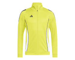 ADIDAS TIRO24 TR JKT - TMYELL/WHITE