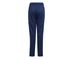 ADIDAS TIRO24 TR PANT S JR. - TENABL/WHITE