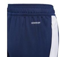 ADIDAS TIRO24 TR PANT S JR. - TENABL/WHITE