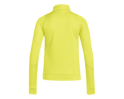 ADIDAS TIRO24 TR JKT W - TMYELL/WHITE