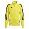 ADIDAS TIRO24 TR JKT JR. - TMYELL/WHITE