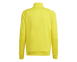 ADIDAS TIRO24 TR JKT JR. - TMYELL/WHITE
