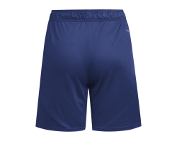 ADIDAS TIRO24 TR SHORT JR. - TENABL/WHITE