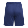 ADIDAS TIRO24 TR SHORT JR. - TENABL/WHITE