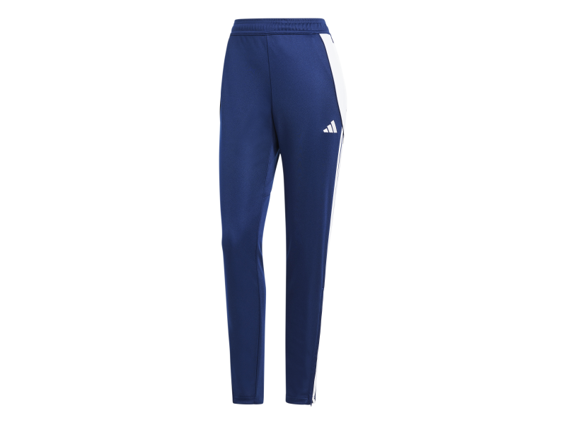 ADIDAS TIRO24 TR PANT W - TENABL/WHITE