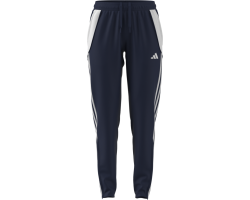 ADIDAS TIRO24 TR PANT W - TENABL/WHITE