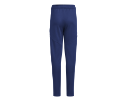 ADIDAS TIRO24 TR PANT W - TENABL/WHITE
