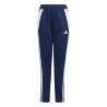ADIDAS TIRO24 TR PANT JR. - TENABL/WHITE