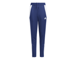 ADIDAS TIRO24 TR PANT JR. - TENABL/WHITE