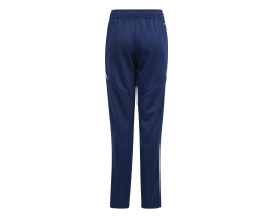 ADIDAS TIRO24 TR PANT JR. - TENABL/WHITE