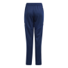 ADIDAS TIRO24 TR PANT JR. - TENABL/WHITE