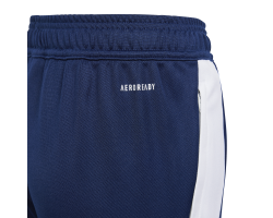 ADIDAS TIRO24 TR PANT JR. - TENABL/WHITE