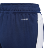 ADIDAS TIRO24 TR PANT JR. - TENABL/WHITE