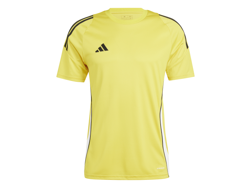ADIDAS TIRO24 JSY - TMYELL/WHITE