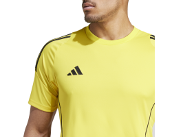 ADIDAS TIRO24 JSY - TMYELL/WHITE