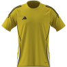 ADIDAS TIRO24 JSY - TMYELL/WHITE