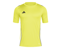ADIDAS TIRO24 JSY - TMYELL/WHITE