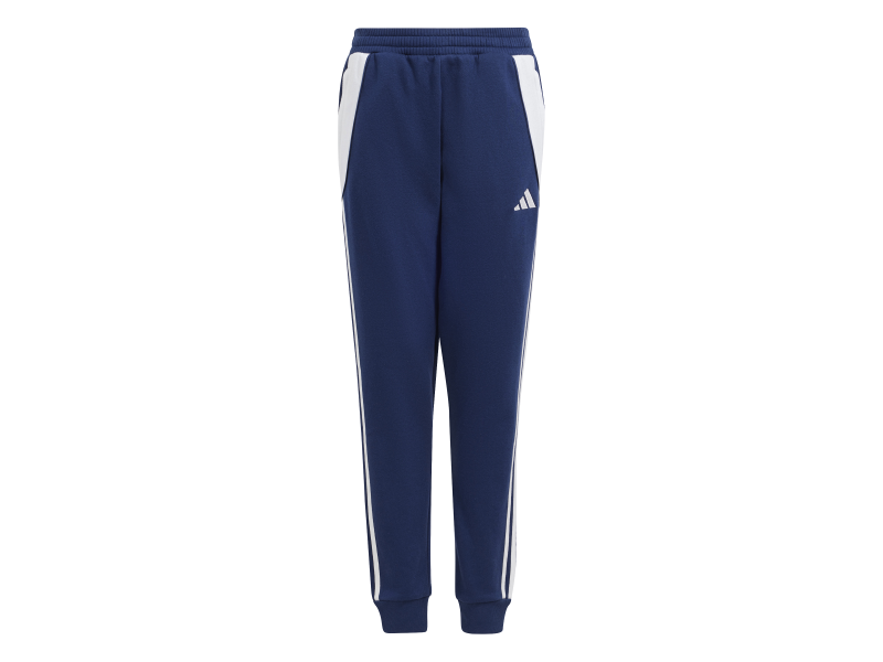ADIDAS TIRO24 SW PNT JR. - TENABL/WHITE