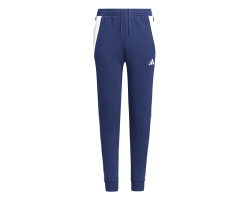 ADIDAS TIRO24 SW PNT JR. - TENABL/WHITE