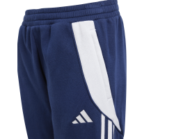 ADIDAS TIRO24 SW PNT JR. - TENABL/WHITE