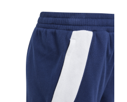 ADIDAS TIRO24 SW PNT JR. - TENABL/WHITE