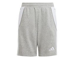 ADIDAS TIRO24 SW SHO JR. - MGREYH/WHITE