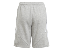 ADIDAS TIRO24 SW SHO JR. - MGREYH/WHITE