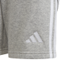 ADIDAS TIRO24 SW SHO JR. - MGREYH/WHITE