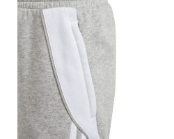 ADIDAS TIRO24 SW SHO JR. - MGREYH/WHITE