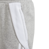 ADIDAS TIRO24 SW SHO JR. - MGREYH/WHITE