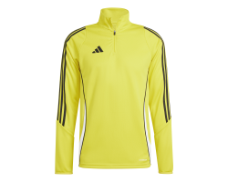 ADIDAS TIRO24 TR TOP - TMYELL/WHITE