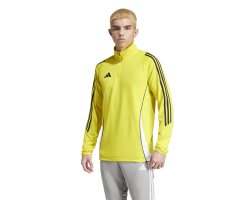ADIDAS TIRO24 TR TOP - TMYELL/WHITE