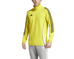 ADIDAS TIRO24 TR TOP - TMYELL/WHITE