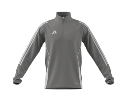 ADIDAS TIRO24 TR TOP - TMMDGR/WHITE