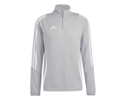 ADIDAS TIRO24 TR TOP - TMMDGR/WHITE