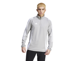 ADIDAS TIRO24 TR TOP - TMMDGR/WHITE