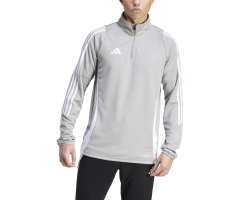 ADIDAS TIRO24 TR TOP - TMMDGR/WHITE