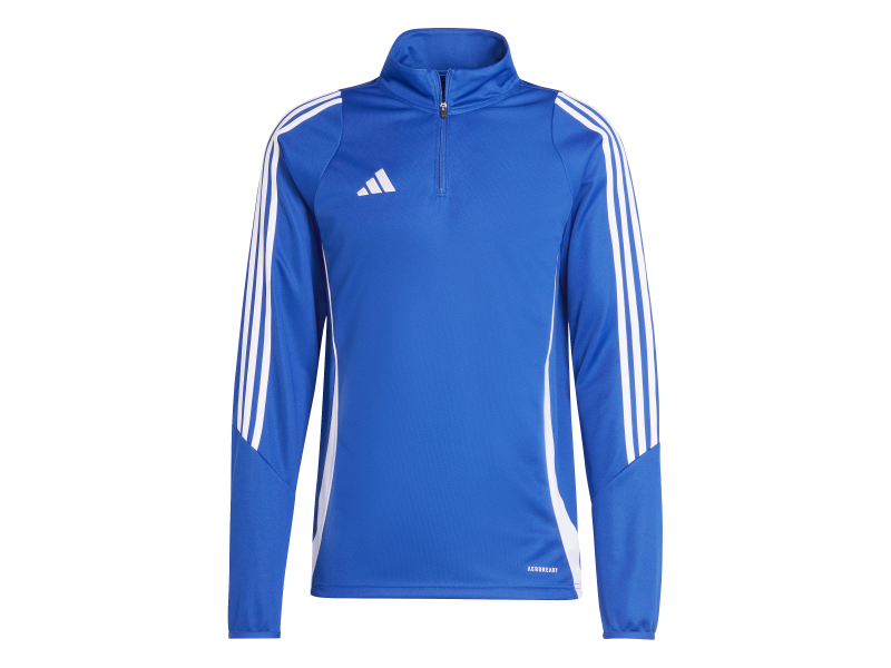 ADIDAS TIRO24 TR TOP - ROYBLU/WHITE