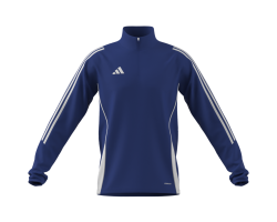 ADIDAS TIRO24 TR TOP - ROYBLU/WHITE