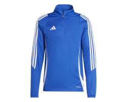 ADIDAS TIRO24 TR TOP - ROYBLU/WHITE